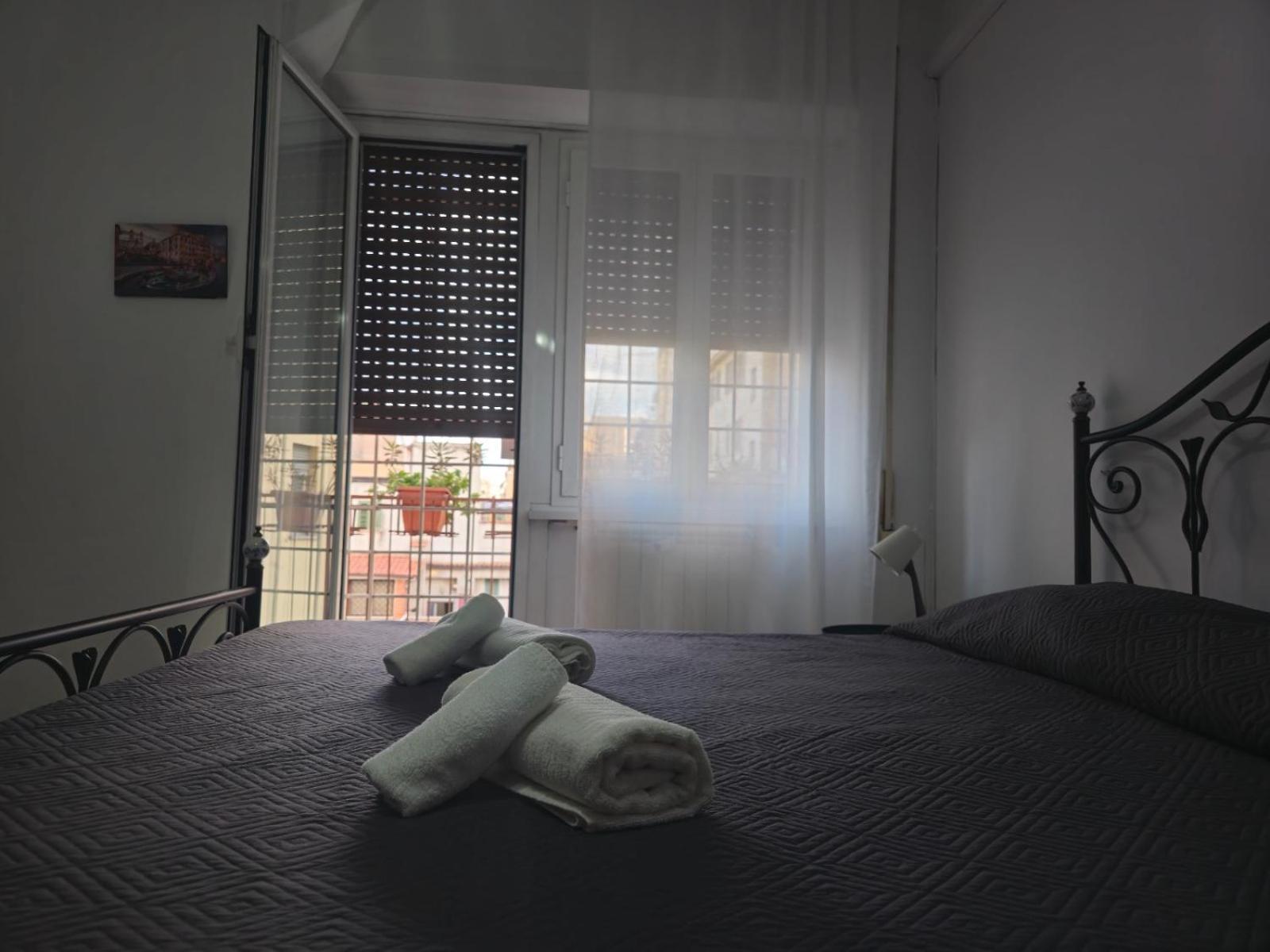 Apartment Da Nene Rom